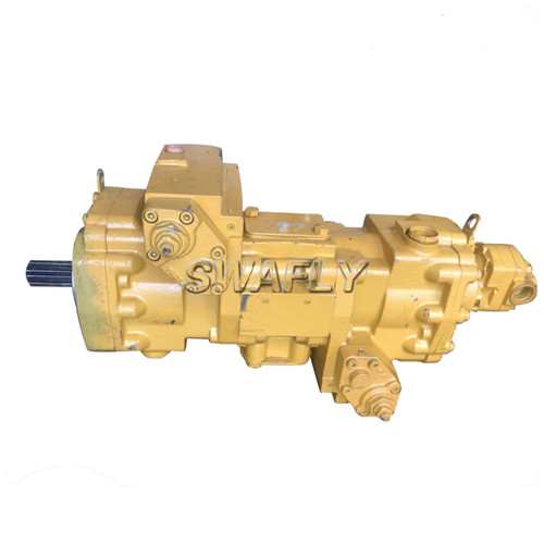 Beihai E120B Main Hydraulic Pump