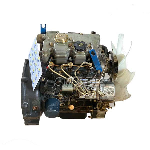 High Performance Beihai 403C-11 Diesel Engines