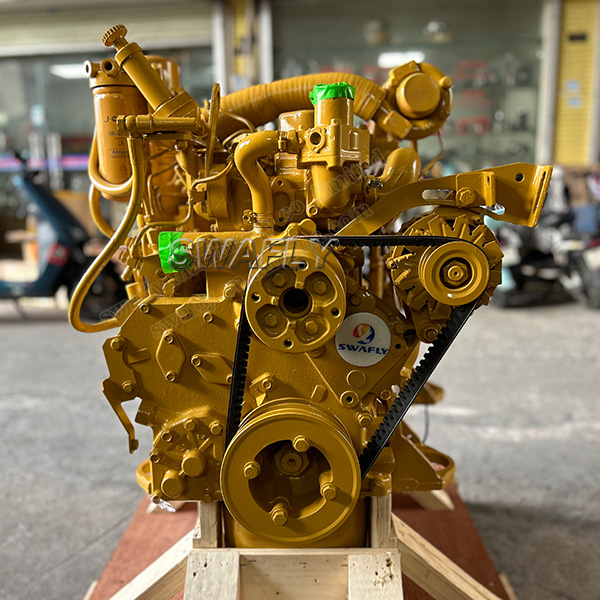 Beihai 3064T diesel enigne assy for 312C