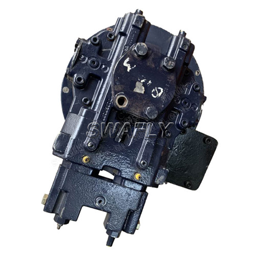 Doosan A8VO80 Variable Hydraulic Pump for Wheel Excavator