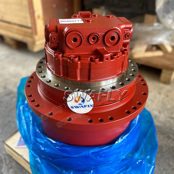 Sumitomo SH210-5 Final Drive 90403117