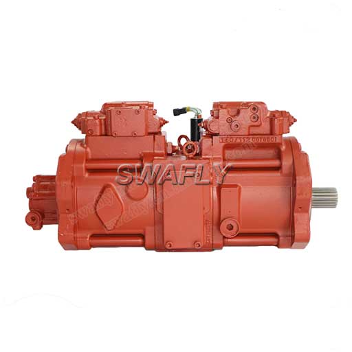 KAWASAKI K5V140DTP Hydraulic Pump