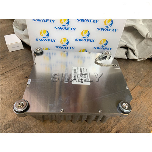 VOLVO Programing EC290B Excavator ECU D7D VOE60100002 60100002 P04
