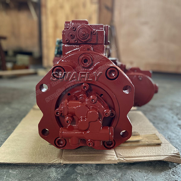 Hyundai K3V180DTP Hydraulic Pump 31Q9-10095
