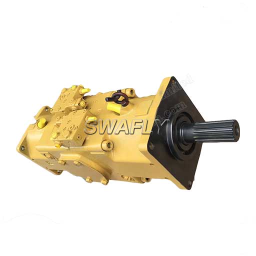 Hydraulic Main Pump 369-9676 GP-2PS-E-V 20R0933 1358863 for Beihai 374DL 374D