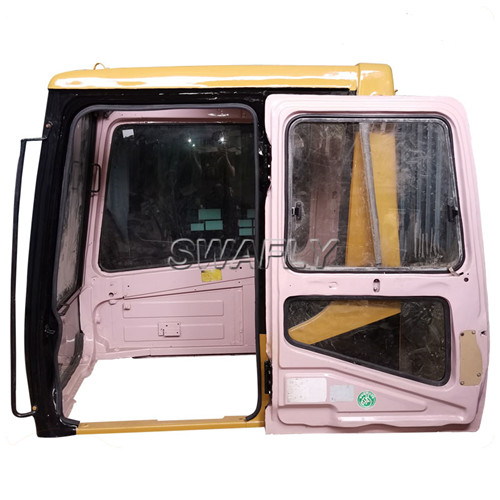High Quality Beihai Rebuilt 325B 325BL Excavator Cabin