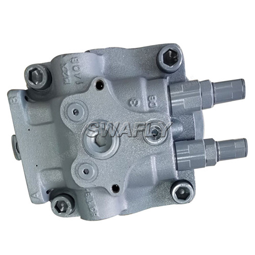Hitachi EX200-5 EX200LC-5 Swing Motor M2X146B 4330222