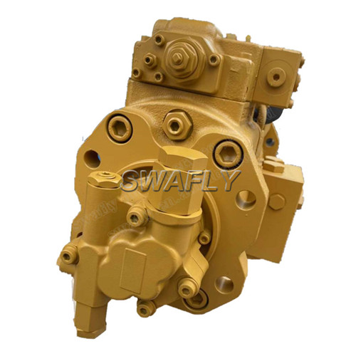 CAT 312B E312B Main Hydraulic Pump K3V63DT 121-1504