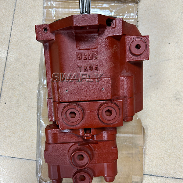 China Nachi PVD-00B-15P-5G3-4982A hydraulic pump