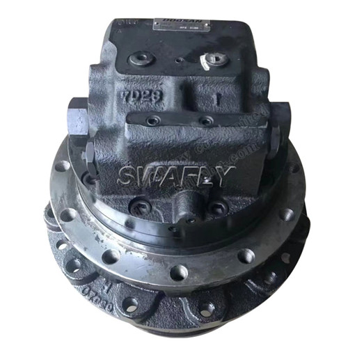 Doosan TM07 Travel Motor