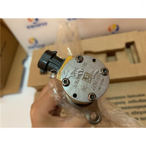 Beihai C7 557-7627 387-9427 Fuel Injector
