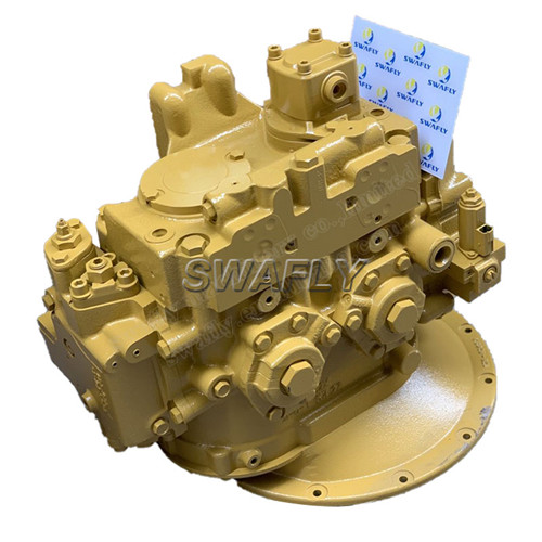 Beihai 324D Main Hydraulic Pump 272-6957