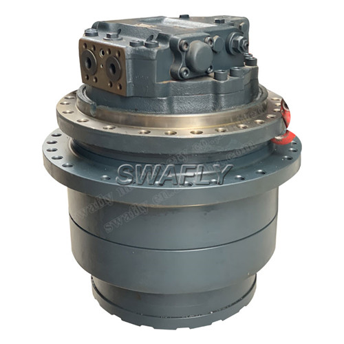 Hyundai 39QA-40100 31QA-40041 Travel Motor Assy Fit for R430LC-9 R430LC-9A R430LC-9SH