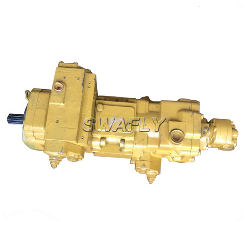 Beihai E120B Main Hydraulic Pump