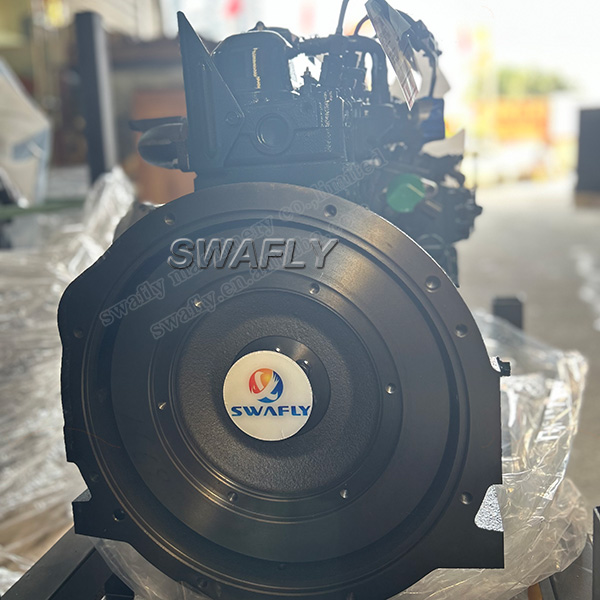 Kubota D1005 engine 3000RPM 17.5KW