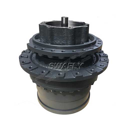 Hitachi ZX290-5 Final Drives 9251292
