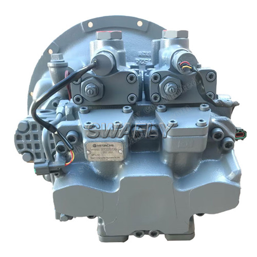 Hitachi EX135 EX120 EX120-5 Hydraulic Pump HPV050FW RE18A 9147343 9147342A