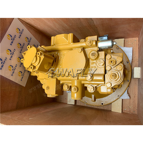 Beihai 312C Main Hydraulic Pump 1730663 SBS80