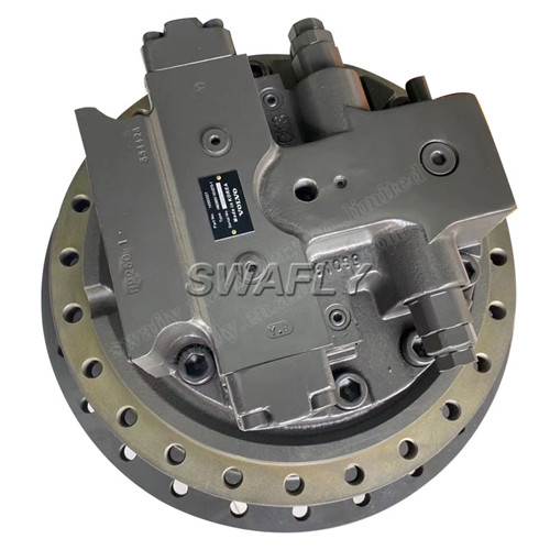 Volvo EC480D Final Drives 14648036 VOE14648036