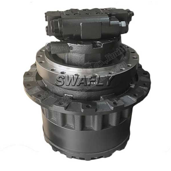 Beihai 323D 325C 325D 329D Final Drive Travel Motor 267-6877
