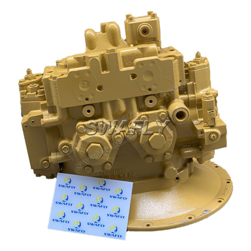 Beihai 324D Main Hydraulic Pump 272-6957