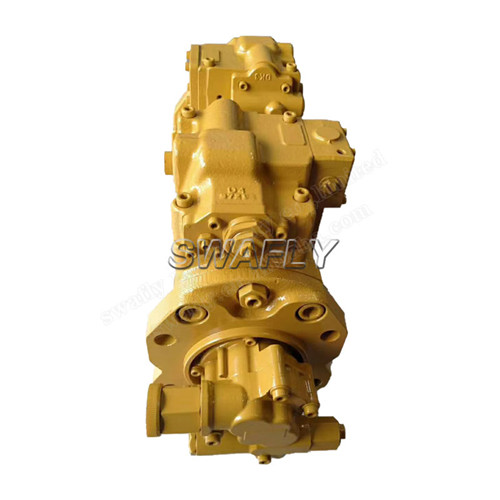 CAT E318B E318V2 Hydraulic Pump Assy 171-5813 1715813