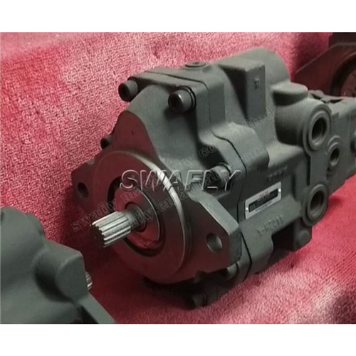 Nachi Excavator Hydraulic Pump PVD-3B-54 PVD-3B-54P
