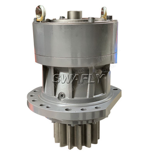 VOLVO EC460B Swing Reduction Gearbox SA 7118-30130