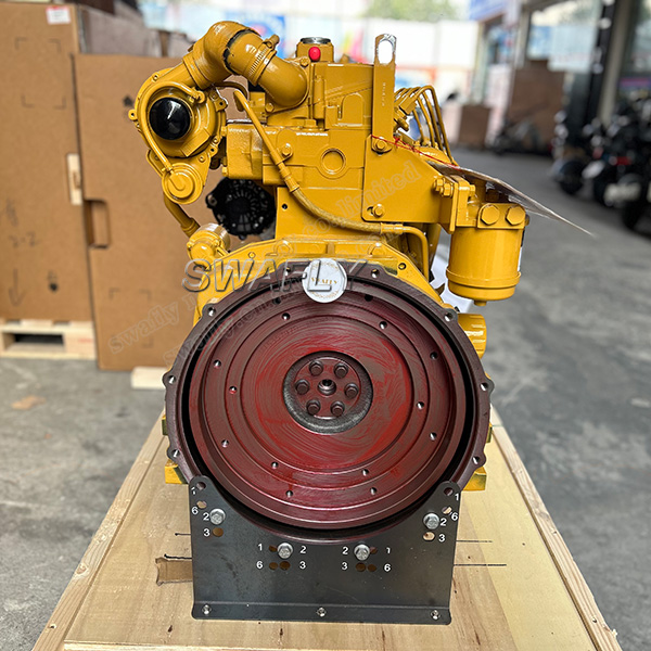 Genuine new Beihai C2.2T Diesel Engines