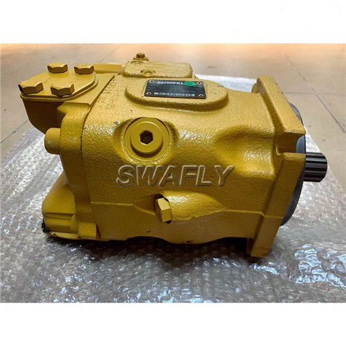 Beihai 306E 307E Mini Excavator Hydraulic Pump 397-3941