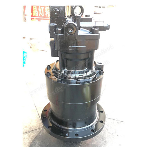 Kobelco SK200-6E Swing Motor with Gearbox M5X130CHB