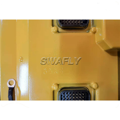 CAT C18 3126B Programmed ECM 10R3571 240-5303 2405303