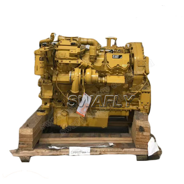 Beihai C27 Industrial Engine 4400240