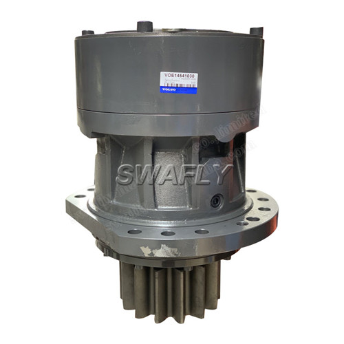 VOLVO EC460B Swing Reduction Gearbox SA 7118-30130