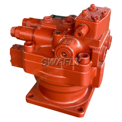 KPM M5X130CHB Swing Drive Motor for SY465 XE210 XE470