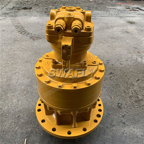 CAT 322 325BL Swing Drive 110-7215 110-7214 114-1440