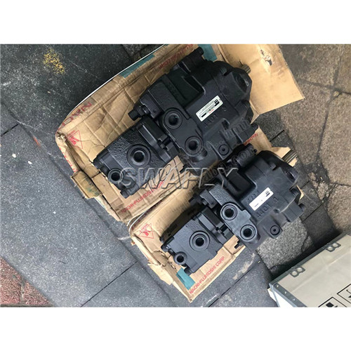 Japan Nachi PVD-2B-40P-16G5 Main Pump Assy