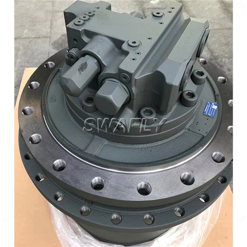 Nabtesco GM60VA Final Drive SK330-8 SK350-8 M4V/290/170C-GM60VA