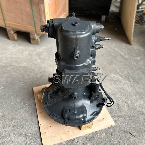 Komatsu PC210-6K PC210LC-6K hydraulic pump 708-2L-21450