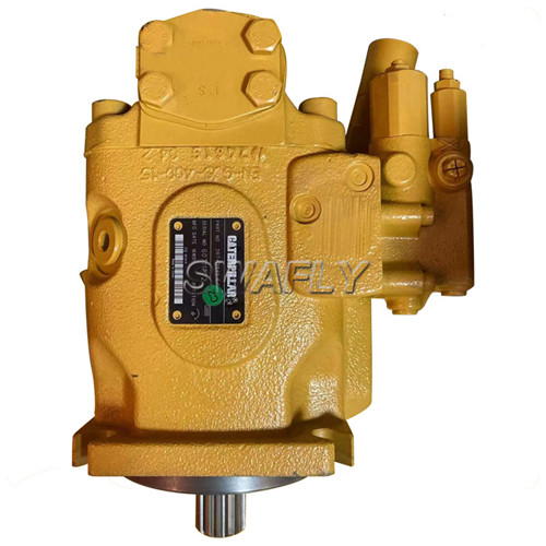 Beihai 306E 307E Mini Excavator Hydraulic Pump 397-3941