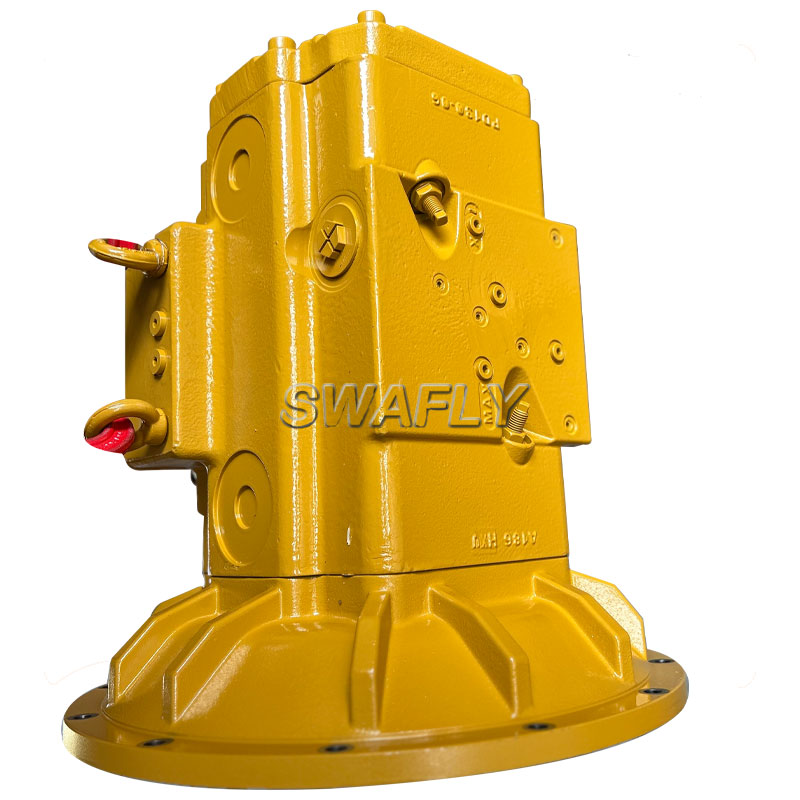 Genuine Beihai 320GC Main Hydraulic Pump 5679722