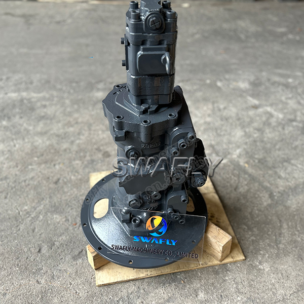 Sumitomo SH130 SH135 SH125 hydraulic pump