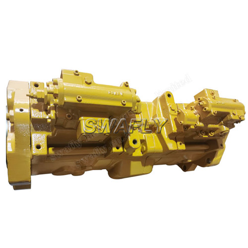 Beihai 390D E390D Main Hydraulic Pump 3349990