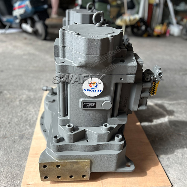 9249784 Pump Drive for Hitachi ZX850-3 ZX870-3