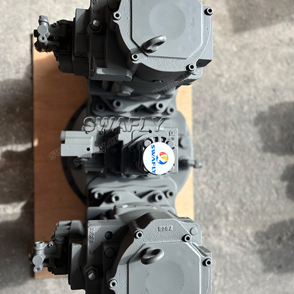 9249784 Pump Drive for Hitachi ZX850-3 ZX870-3