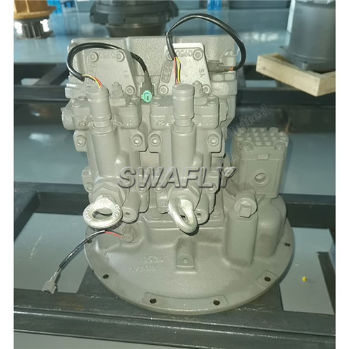Hitachi EX135 EX135-5 Main Hydraulic Pump HPV050FW-RH180