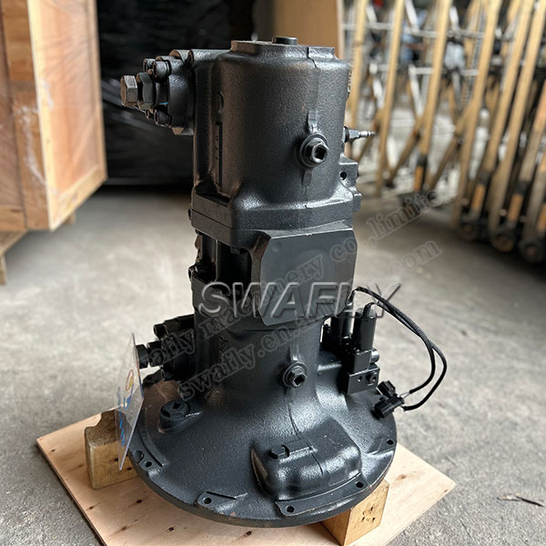 Komatsu PC210-6K PC210LC-6K hydraulic pump 708-2L-21450