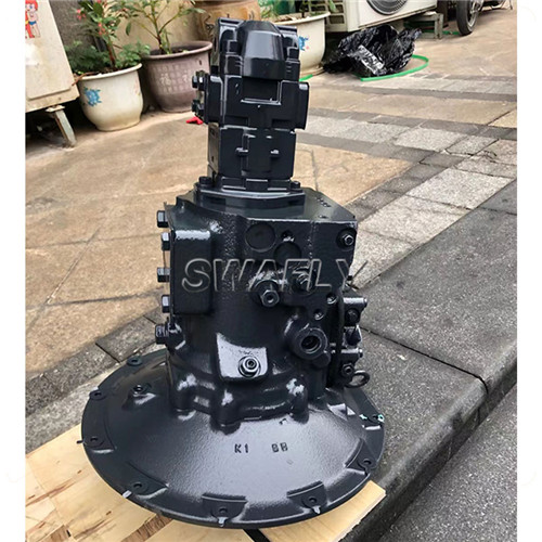 Komatsu PC78 PC78-6 PC78US-6 PC78UU-6 PC88MR-6 Hydraulic Main Pump
