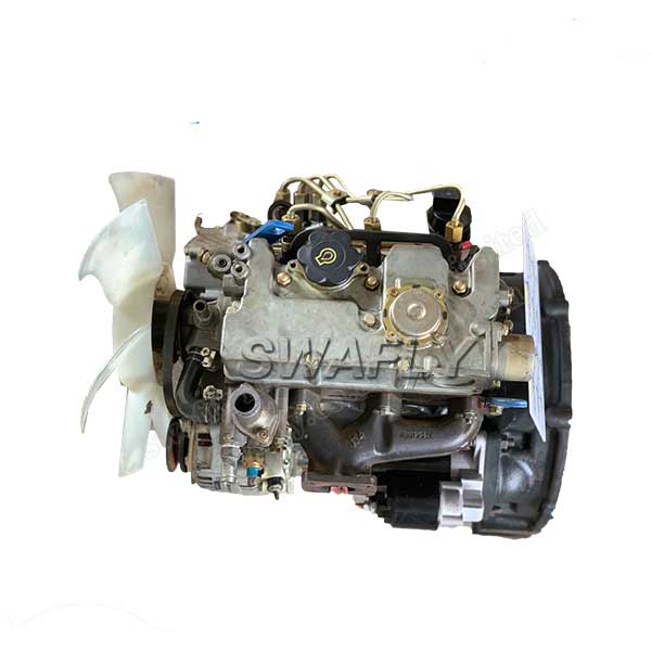 High Performance Beihai 403C-11 Diesel Engines