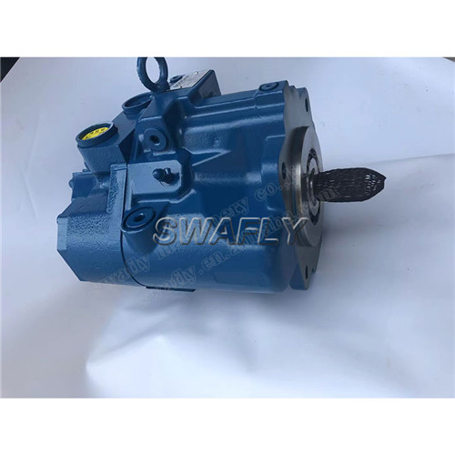 AP2D36 Hydraulic Pump for DAEWOO DH80 HYUNDAI R80